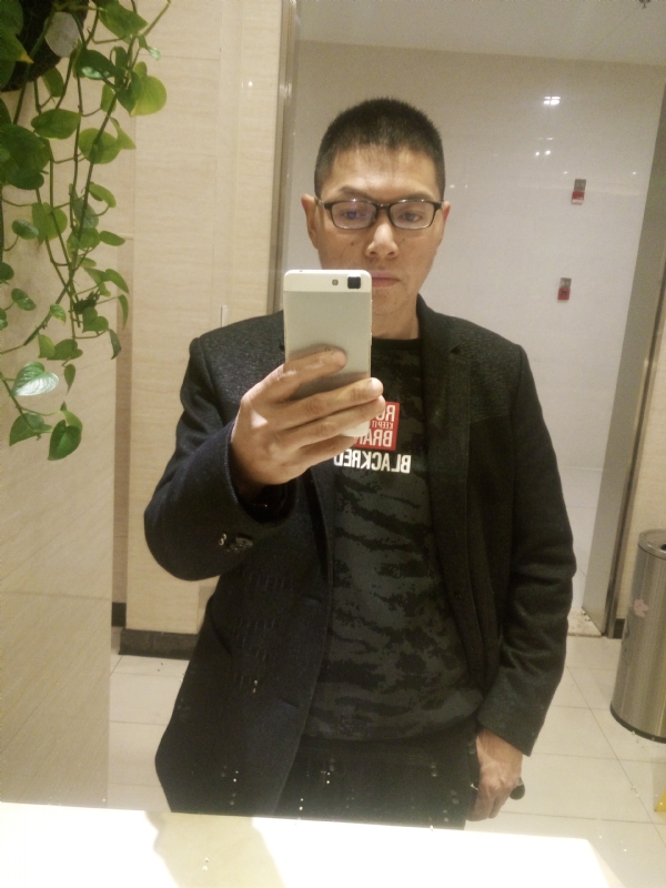 顺其自然的第一张照片--常州相亲服务中心