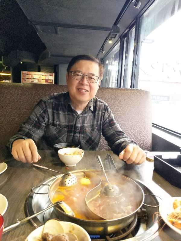 真誠的第一张照片--常州相亲服务中心