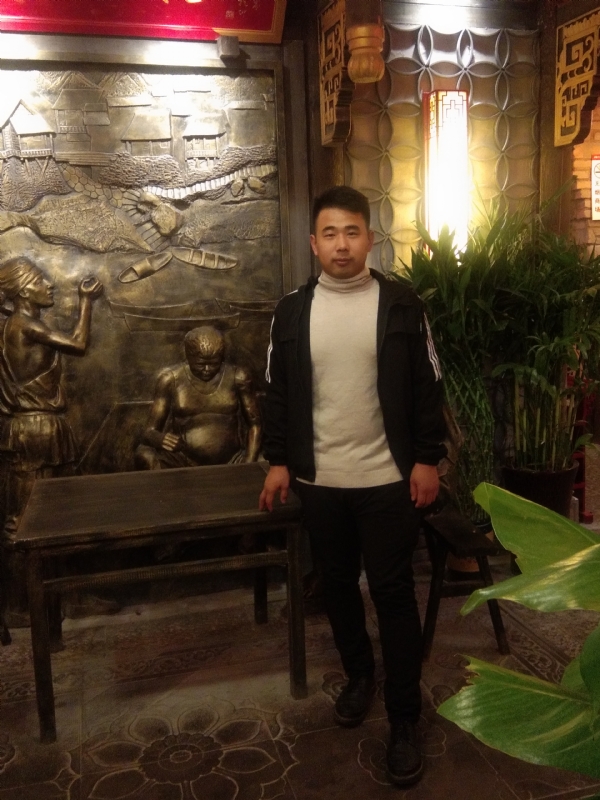 王琪的第一张照片--常州相亲服务中心