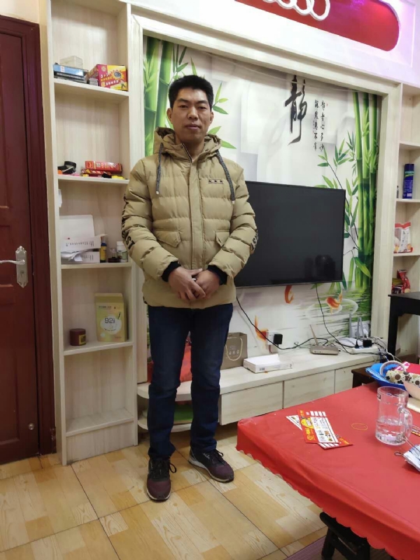 风云的第一张照片--常州相亲服务中心