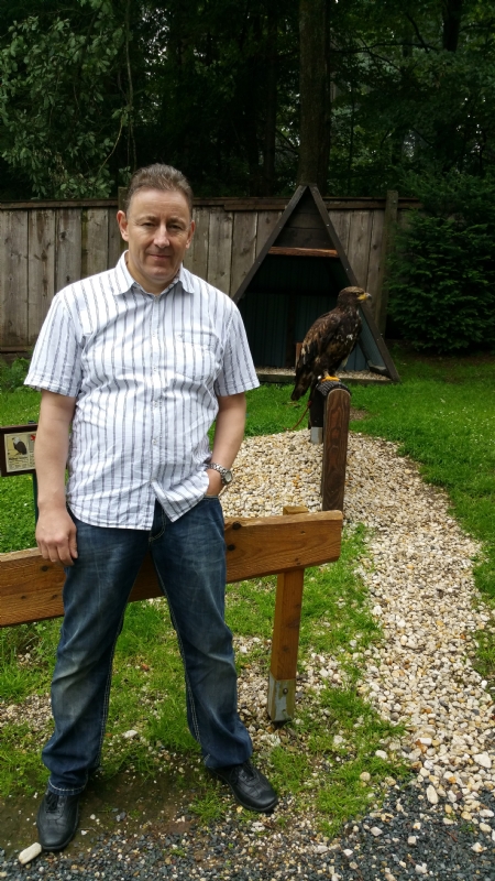 Icelion的第一张照片--常州相亲服务中心