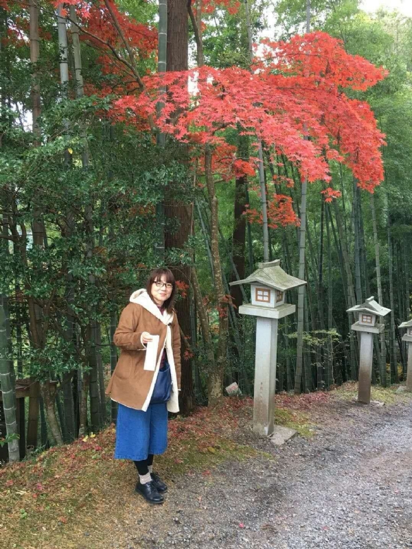 Qingqing的第一张照片--常州相亲服务中心