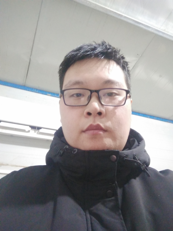 杰杰的第一张照片--常州相亲服务中心