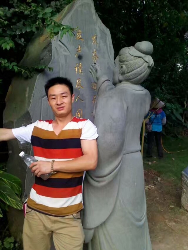 相依相伴的第一张照片--常州相亲服务中心