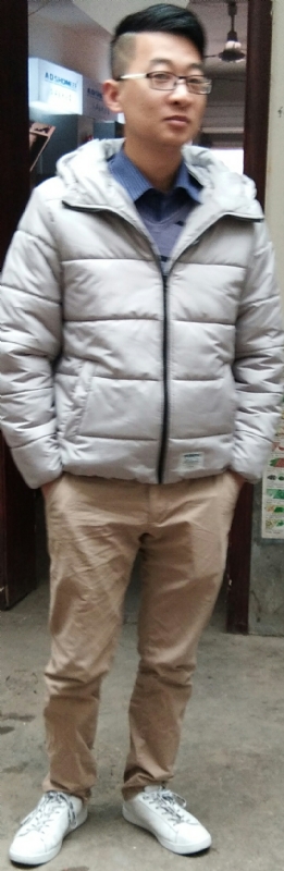 研究生的第一张照片--常州相亲服务中心