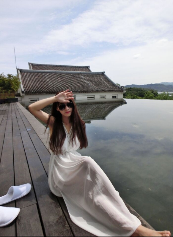 气质小妹的第一张照片--常州相亲服务中心