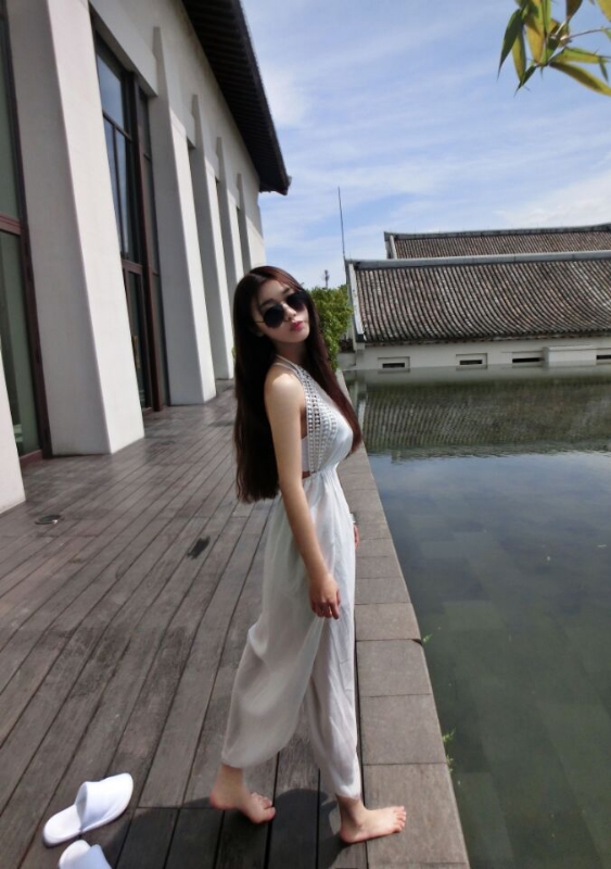 气质小妹的第二张照片--常州相亲服务中心