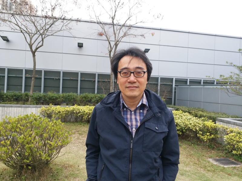 Patrick的第一张照片--常州相亲服务中心