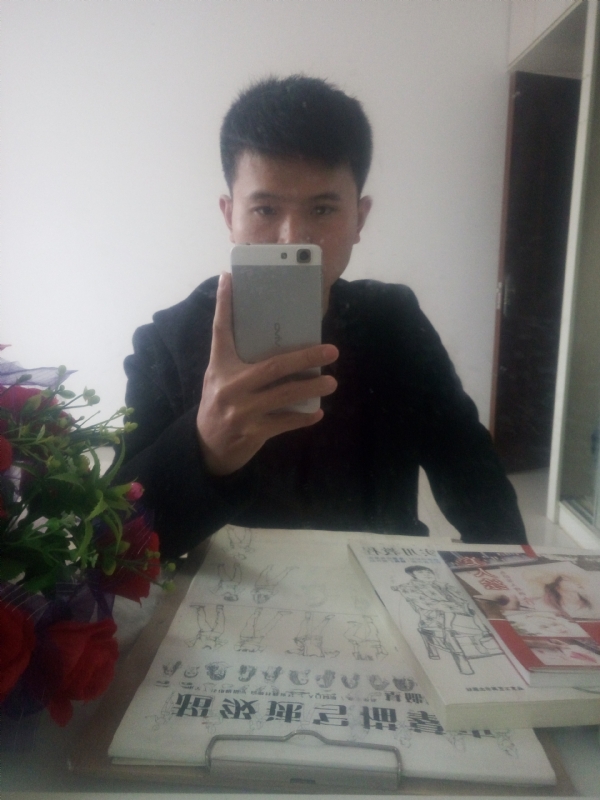 吴华的第一张照片--常州相亲服务中心