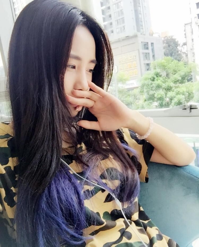 陳蓓蓓的第一张照片--常州相亲服务中心