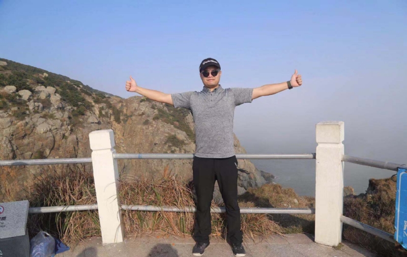 何当重相见的第一张照片--常州相亲服务中心