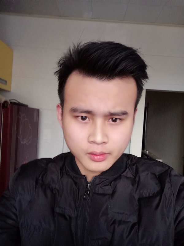 聊天吗的第一张照片--常州相亲服务中心