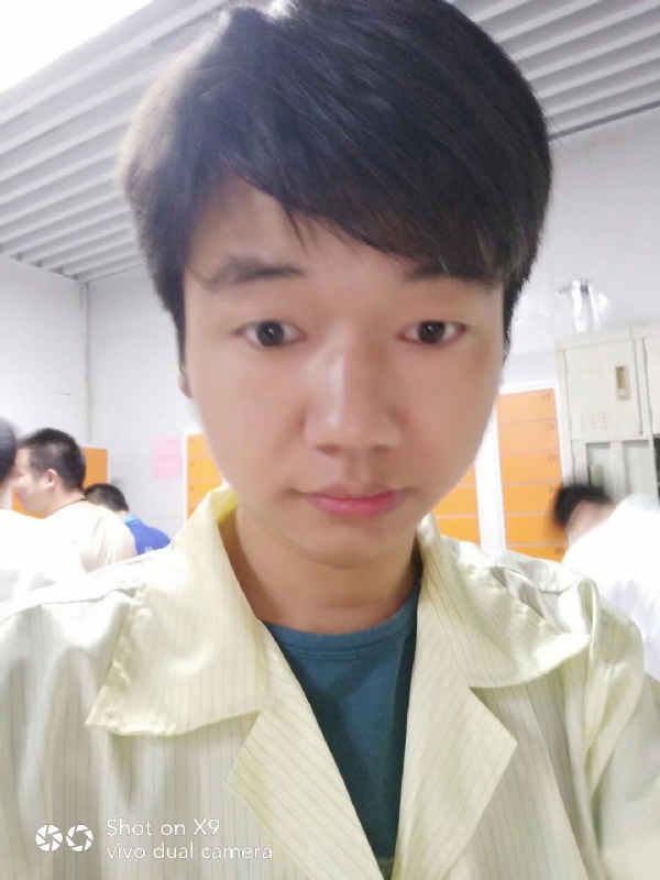 如果微笑的第一张照片--常州相亲服务中心