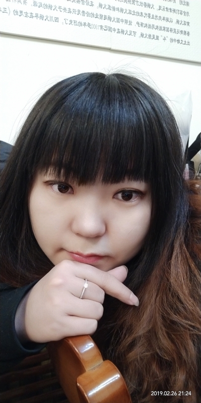 南宫竹落娜雪的第一张照片--常州相亲服务中心