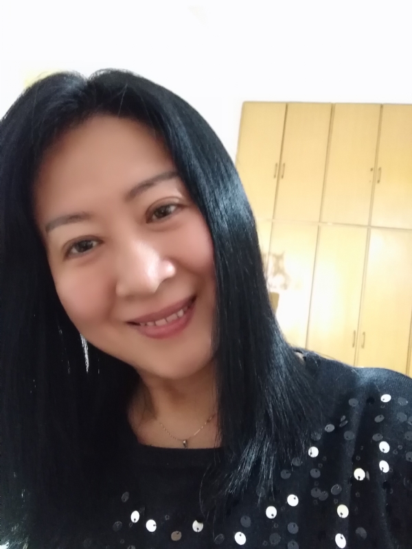 雅寻的第二张照片--常州相亲服务中心