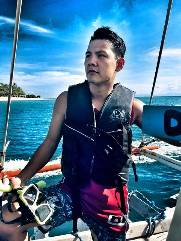 智敬的第一张照片--常州相亲服务中心