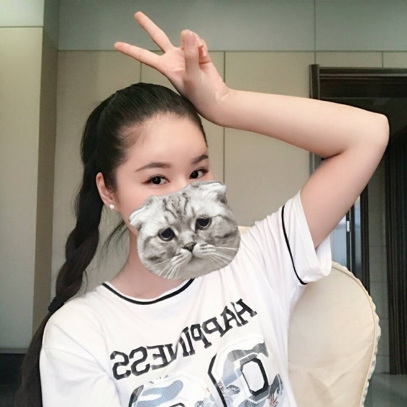 婷婷的第一张照片--常州相亲服务中心