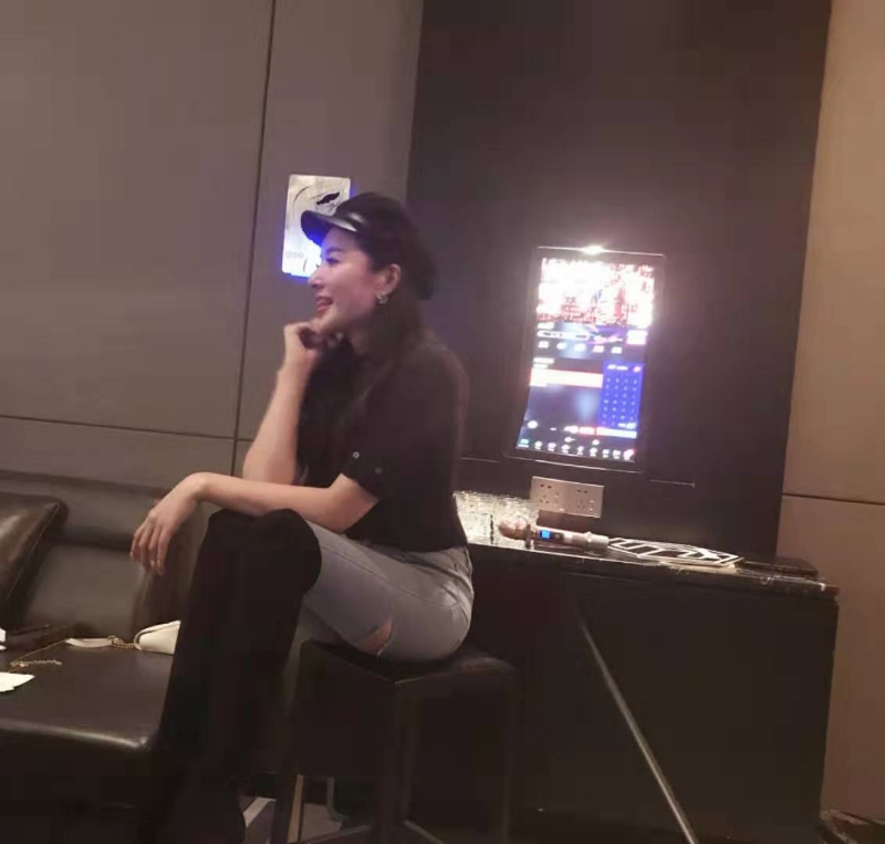 婷婷的第三张照片--常州相亲服务中心