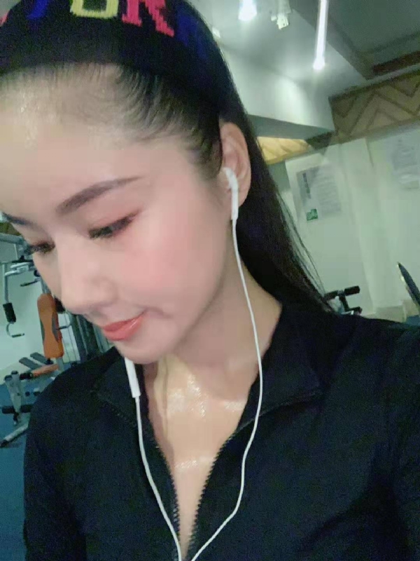 婷婷的第五张照片--常州相亲服务中心