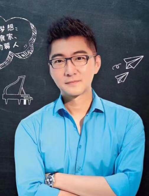 彬的第一张照片--常州相亲服务中心