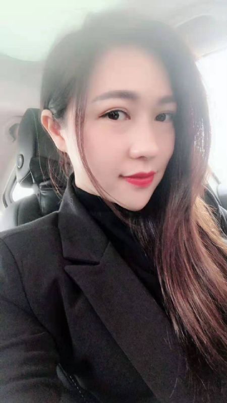 Emily的第四张照片--常州相亲服务中心