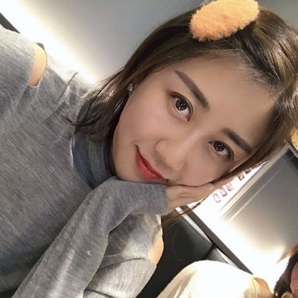 叶可欣的第一张照片--常州相亲服务中心