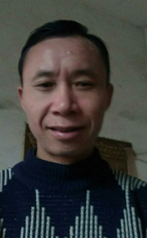 孤单情哥的第一张照片--常州相亲服务中心