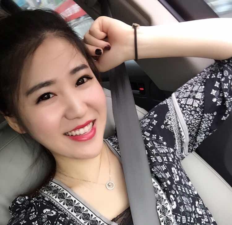 钱多多的第一张照片--常州相亲服务中心