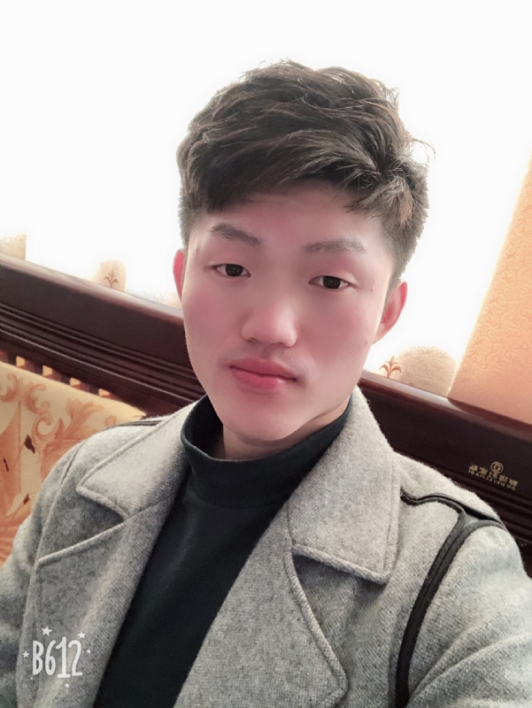 等风的雨的第一张照片--常州相亲服务中心