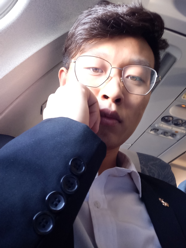 黑巧克力的第一张照片--常州相亲服务中心