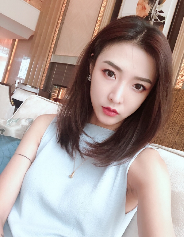 嘉嘉的第一张照片--常州相亲服务中心