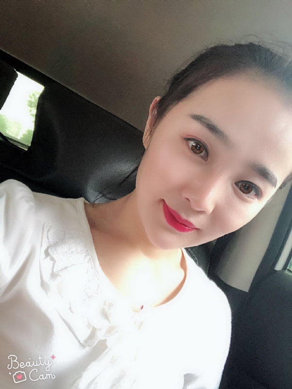 汪小姐的第一张照片--常州相亲服务中心