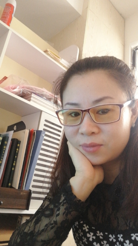 微笑每一天的第一张照片--常州相亲服务中心