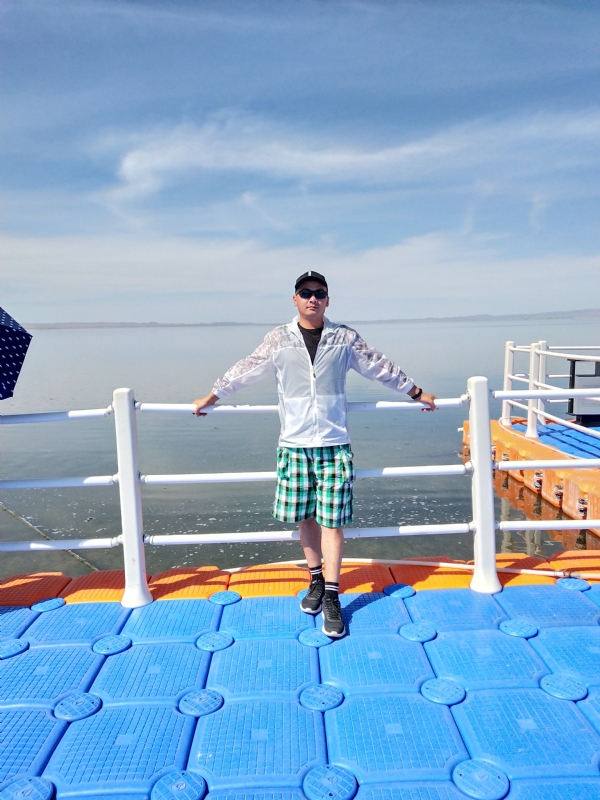 面向灬大海的第一张照片--常州相亲服务中心