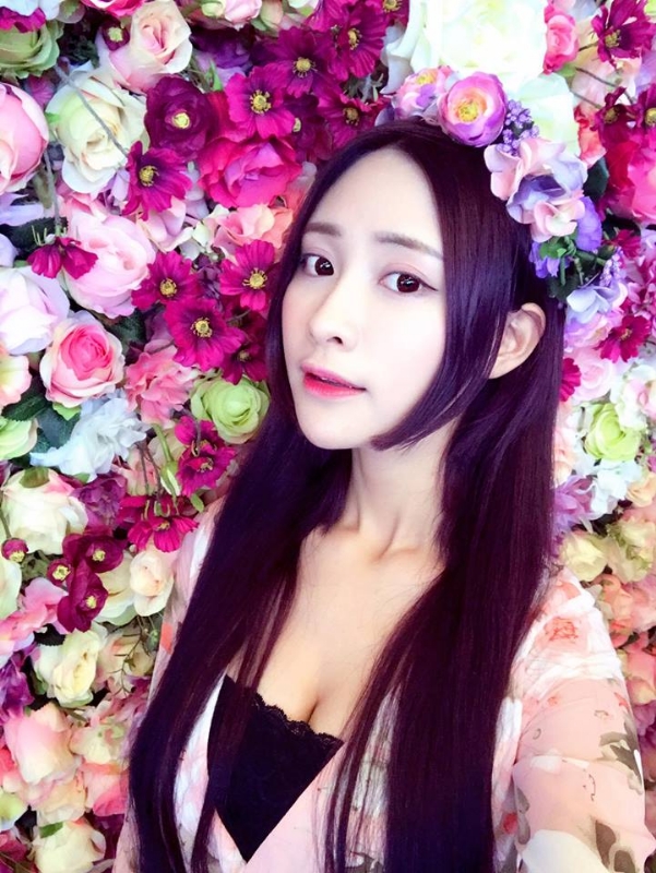 韓琳雪的第一张照片--常州相亲服务中心