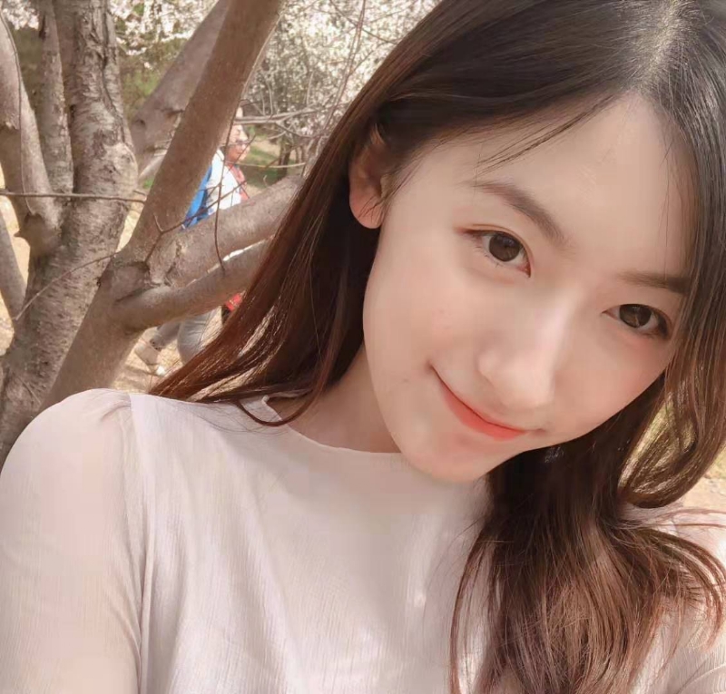 Fanny的第一张照片--常州相亲服务中心