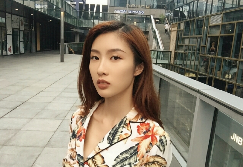 蘇悅的第四张照片--常州相亲服务中心