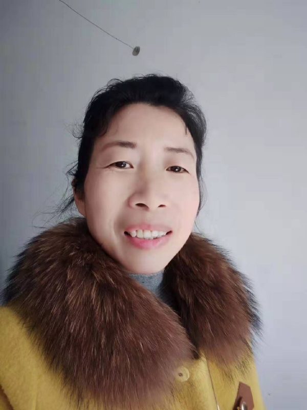 上善若水的第一张照片--常州相亲服务中心