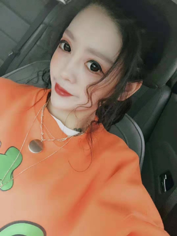 李梦瑶的第二张照片--常州相亲服务中心