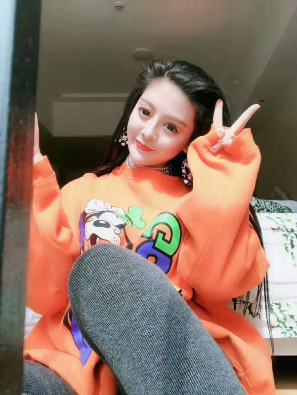 李梦瑶的第四张照片--常州相亲服务中心