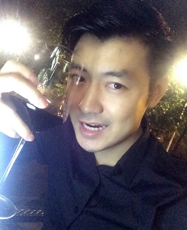 陈高浩的第二张照片--常州相亲服务中心