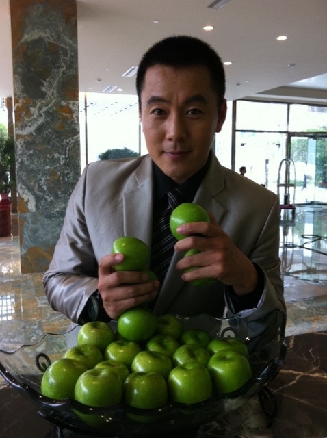 WJP的第一张照片--常州相亲服务中心