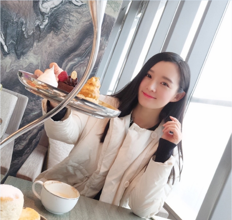 Dan婷的第一张照片--常州相亲服务中心