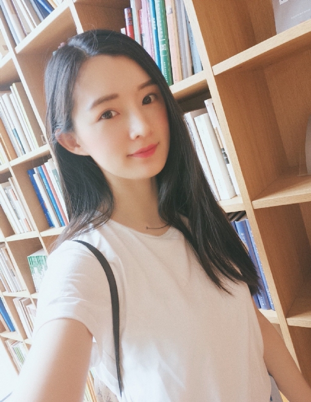 Dan婷的第二张照片--常州相亲服务中心