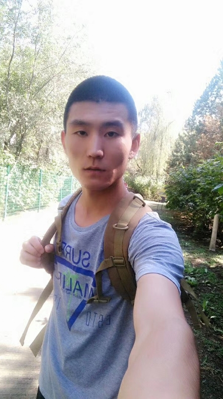 凯强的第一张照片--常州相亲服务中心