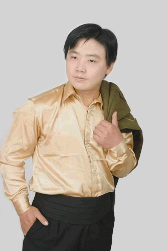 hds的第一张照片--常州相亲服务中心