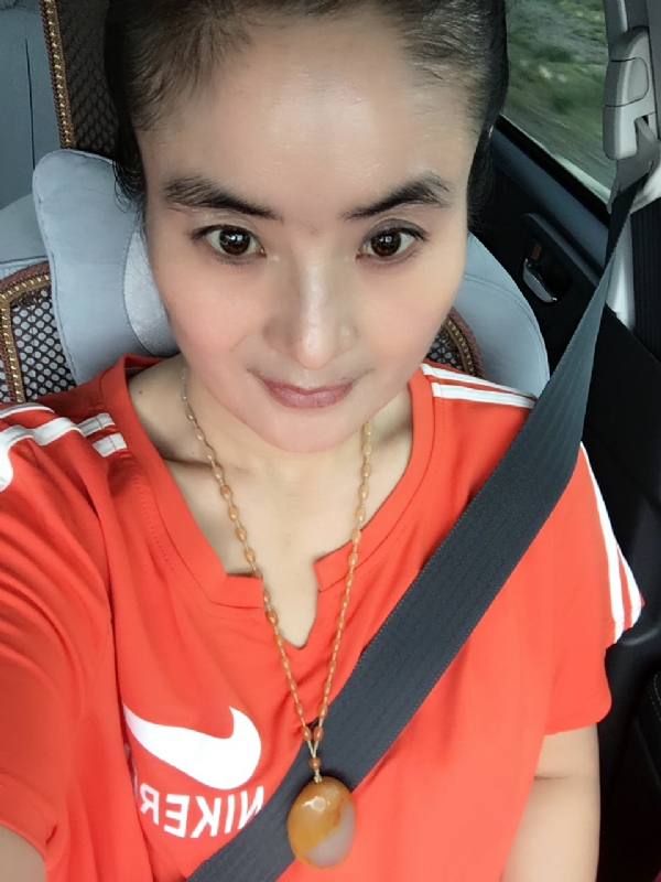 茹芯的第一张照片--常州相亲服务中心