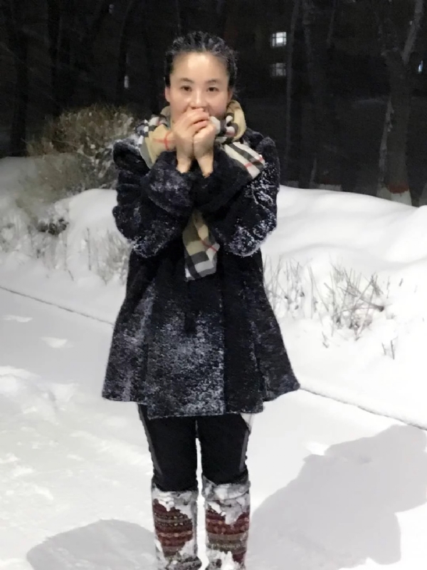 茹芯的第二张照片--常州相亲服务中心