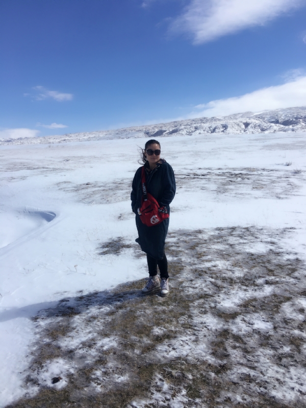 茹芯的第三张照片--常州相亲服务中心