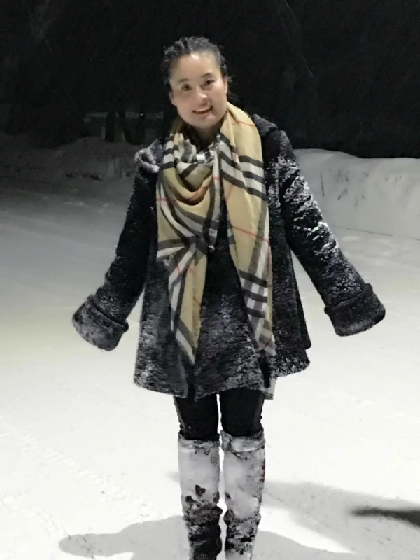 茹芯的第四张照片--常州相亲服务中心